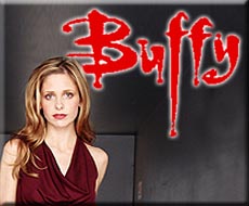 Buffy the Advert Slayer...