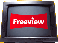 Freeview is at least - free!