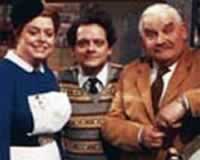 Open All Hours with BBC1 Series Links
