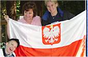 Poles from Poland